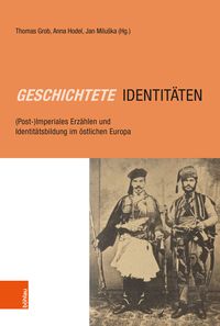 Produktbild: Geschichtete Identitäten