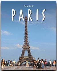 Bild vom Artikel Reise durch Paris vom Autor Andrea Lammert