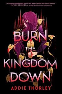 Produktbild: Burn the Kingdom Down
