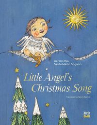 Produktbild: Little Angel's Christmas Song