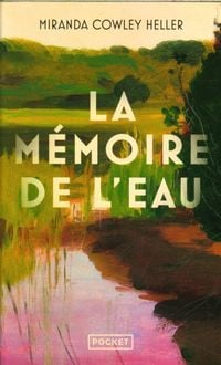 Produktbild: La m&eacute;moire de l'eau