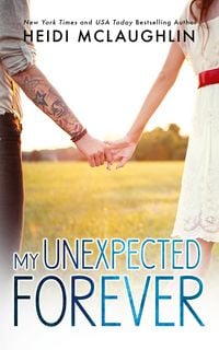 Produktbild: My Unexpected Forever