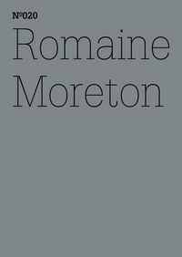 Produktbild: Romaine Moreton