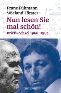 Produktbild: Nun lesen Sie mal sch&ouml;n!
