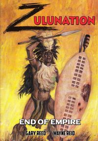 Produktbild: Zulunation