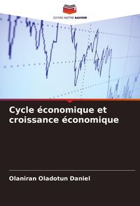 Produktbild: Cycle &eacute;conomique et croissance &eacute;conomique