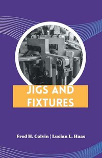 Produktbild: Jigs and Fixtures