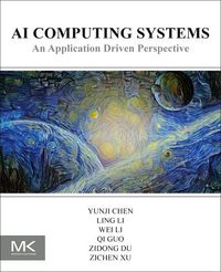 Produktbild: AI Computing Systems