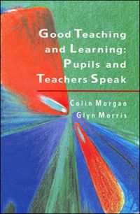 Produktbild: Good Teaching & Learning