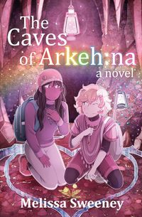Produktbild: The Caves of Arkeh