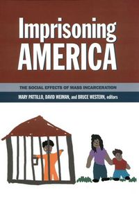 Produktbild: Imprisoning America