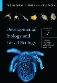 Produktbild: Developmental Biology and Larval Ecology