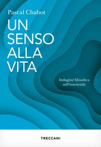 Produktbild: Un senso alla vita