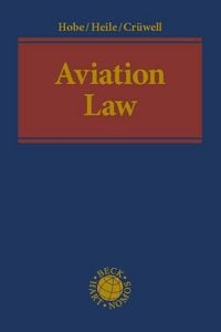 Produktbild: Aviation Law