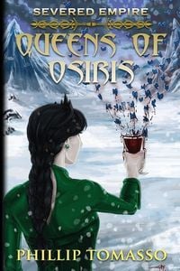 Produktbild: Queens of Osiris