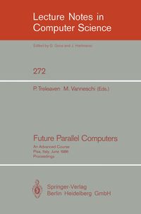 Produktbild: Future Parallel Computers