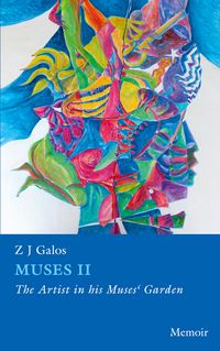 Produktbild: Muses Ii