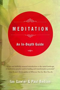 Produktbild: Gawler, I: Meditation