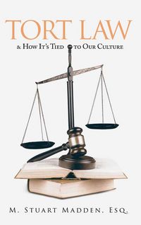 Produktbild: Tort Law