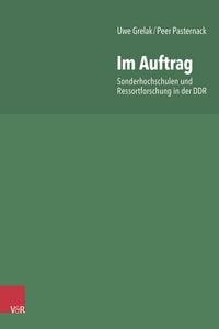 Produktbild: Im Auftrag