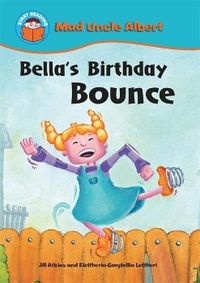 Produktbild: Atkins, J: Bella's Birthday Bounce