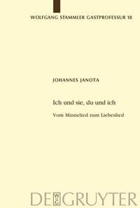 Produktbild: Ich und sie, du und ich