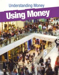 Produktbild: Understanding Money