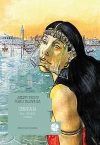 Produktbild: Orientalia. Mille e una notte a Venezia