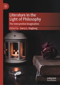 Produktbild: Literature in the Light of Philosophy