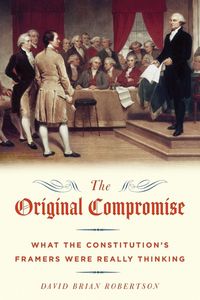 Produktbild: The Original Compromise