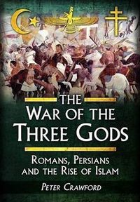 Produktbild: War of the Three Gods