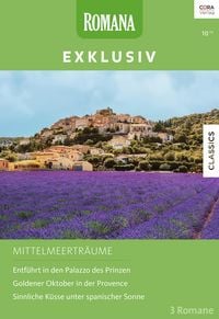 Produktbild: Romana Exklusiv Band 314