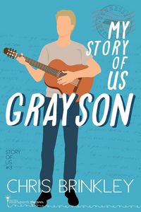 Produktbild: My Story of Us