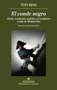 Produktbild: El Conde Negro