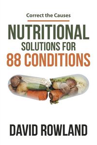 Produktbild: Nutritional Solutions for 88 Conditions