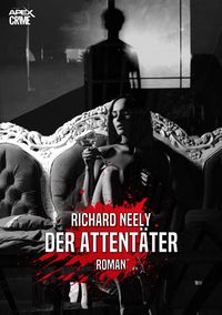 Produktbild: Der Attent&auml;ter