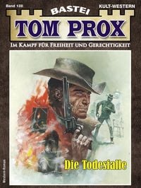 Produktbild: Tom Prox 128