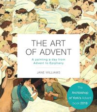Produktbild: Williams, J: Art of Advent