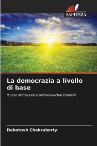 Produktbild: La democrazia a livello di base