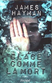 Produktbild: Glace Comme la Mort