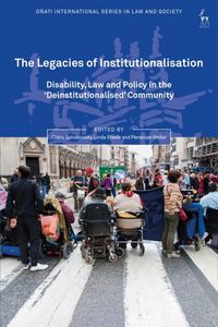Produktbild: Legacies Of Institutionalisati