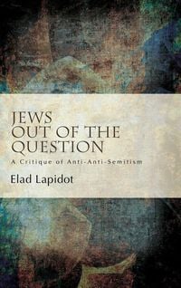 Produktbild: Jews Out of the Question