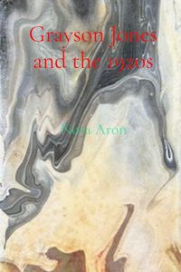 Produktbild: Grayson Jones and the 1920s