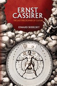 Produktbild: Ernst Cassirer