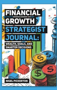 Produktbild: Financial Growth Strategist Journal