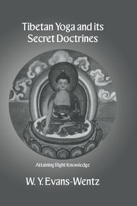 Produktbild: Tibetan Yoga and Its Secret Doctrines