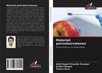 Produktbild: Materiali pericolosi/velenosi