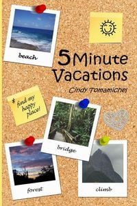 Produktbild: 5 Minute Vacations