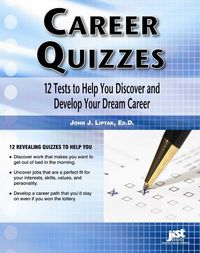 Produktbild: Career Quizzes