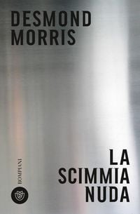 Produktbild: La scimmia nuda
